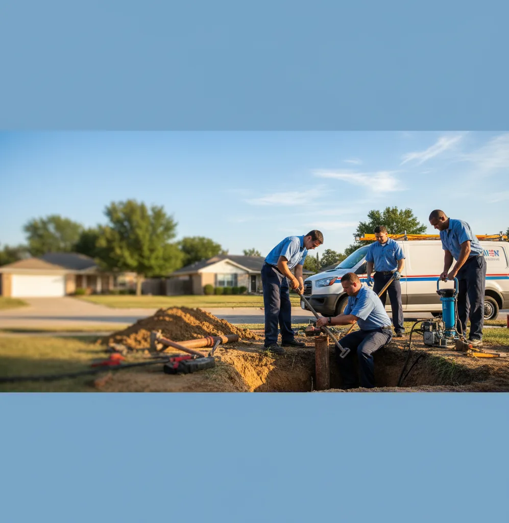 Water Heater Repair & Plumber in Shoemakersville